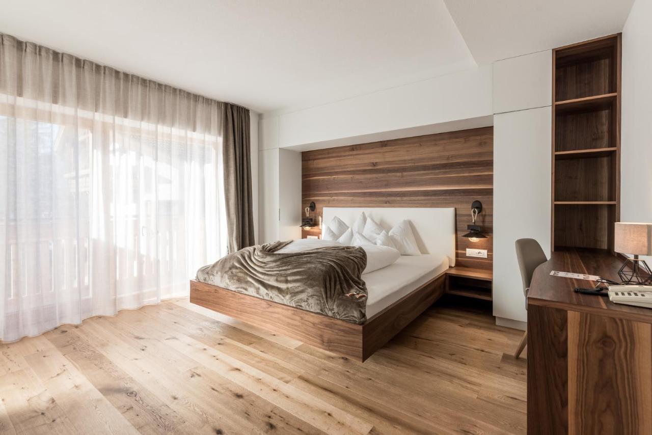Hotel B&B Feldmessner บรูนิโก ภายนอก รูปภาพ