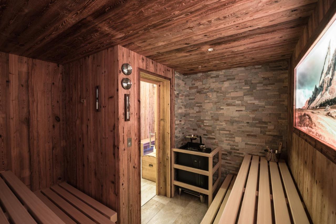 Hotel B&B Feldmessner บรูนิโก ภายนอก รูปภาพ
