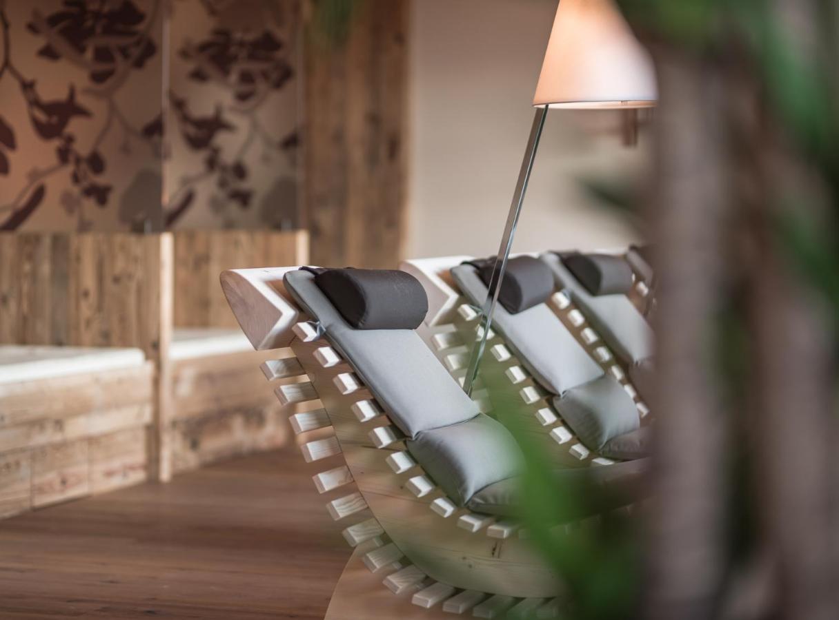 Hotel B&B Feldmessner บรูนิโก ภายนอก รูปภาพ