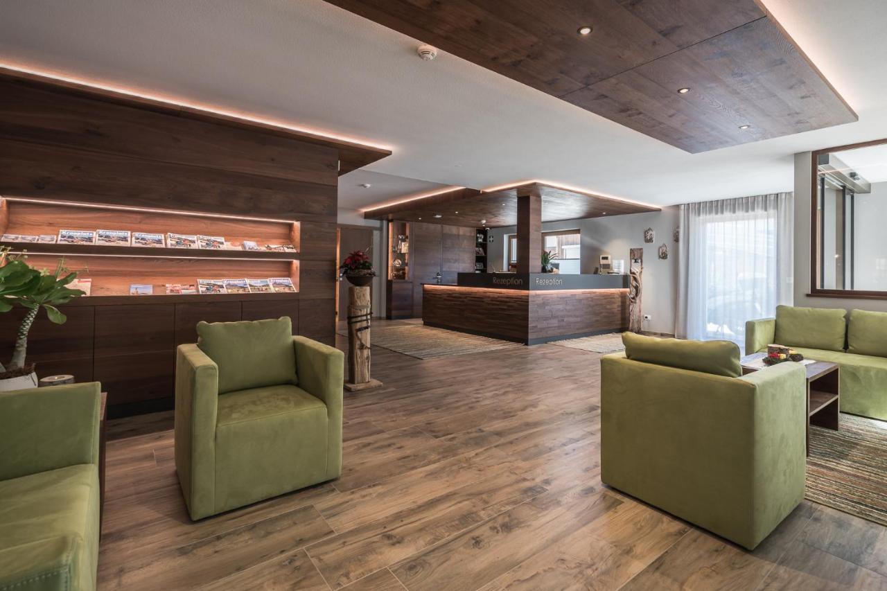 Hotel B&B Feldmessner บรูนิโก ภายนอก รูปภาพ